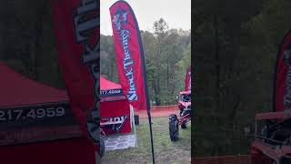 utv krx shocktherapy tent nationaltrailfest goodtimes best people [upl. by Jamaal]