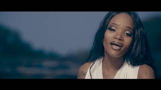 Ruby  Alele Official Music Video Sms 8662153 to 15577 Vodacom Tz [upl. by Enyrehtac114]