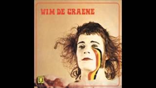 1975 WIM DE CRAENE rozane [upl. by Akcemat]