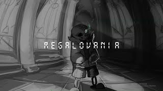 Megalovania Red Cover [upl. by Eelannej]