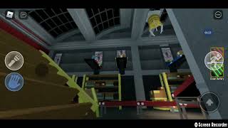 where all the battery in floppy playtime ROBLOX [upl. by Gluck]