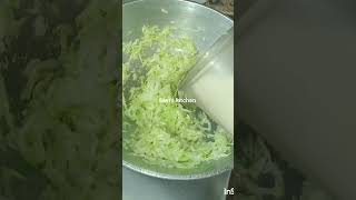 Khree recipe ytshorts recipe ytshort viralreels trending kheer savis kitchen [upl. by Gilbye]