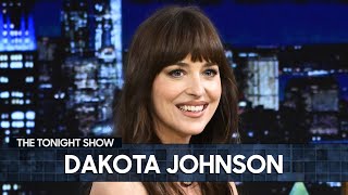 The best of Dakota Johnson [upl. by Serg313]