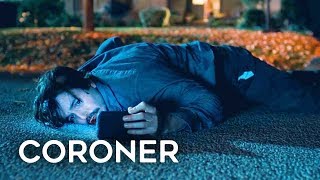 Coroner Episode 7 quotThe Suburbsquot Preview [upl. by Eloken]