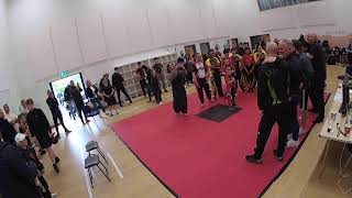 Kickboxing Interclub [upl. by Trish]