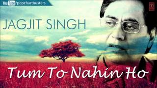 Jagjit Singh Ghazal quotKabhi To Aasma Sequot  Tum To Nahin Ho  Best Of Jagjit Singh Ghazals [upl. by Atnuahsal]