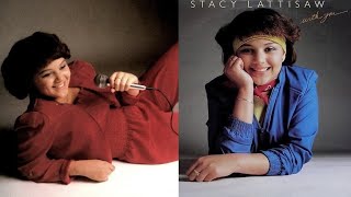 Stacy Lattisaw  Love on a Two Way Street 1981 HQ [upl. by Okubo]