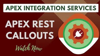 Salesforce Trailhead  Apex REST Callouts [upl. by Anyat888]