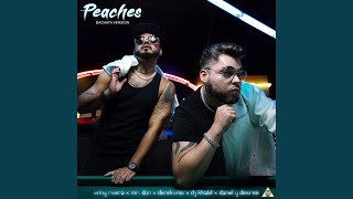 Peaches Bachata Version [upl. by Nylissej]