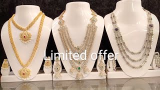 limited offer cz design new design zainibangles hydlife charminarshopping cz wedding [upl. by Arlin]