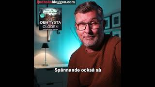 Recension Den tysta glöden av JanErik Ullström [upl. by Ivetts]