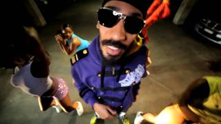 CALI P  WINE UP OFFICIAL VIDEO  BURN UP RIDDIM [upl. by Lucia]