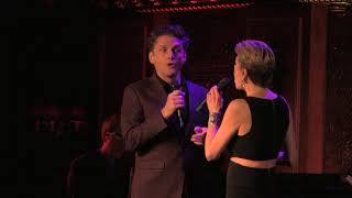 Marin Mazzie and Jason Danieley  quotOpposite Youquot [upl. by Anhsirk]