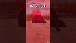 Low tier Maus warthunder viral fy tank [upl. by Tarrance]