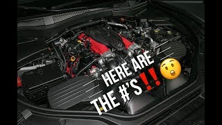 2019 Maserati Levante GTS amp Trofeo Engine Specs Maserati Minute [upl. by Torray]