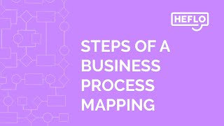 Mastering Business Process Mapping A StepbyStep Guide [upl. by Ruamaj]