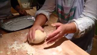 Gnocchi recipe by Fatto in Casa [upl. by Xila718]