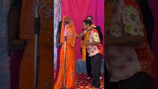 रम्पत की मिर्च मसाला नौटकी  Rampat Harami  Rampat Harami Ki Nautanki  Dehati Comedy Video [upl. by Jasper734]