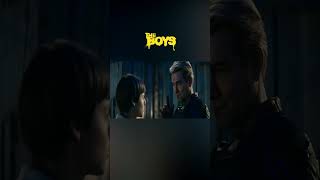 Ryan aprende lo peor de Homelander  The Boys  Temporada 4 [upl. by Melodee]