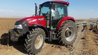 Case farmall 115c [upl. by Aro]