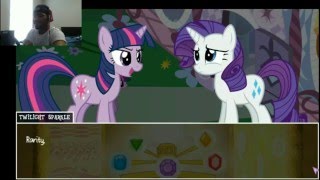 THE MYSTERY BEGINS  My Little Investigations  Part 1 [upl. by Ansilme335]