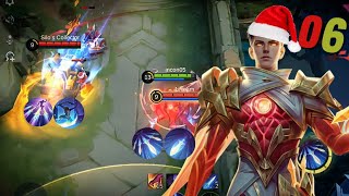 incon05 montage  06 Merry Christmas [upl. by Littell]