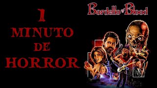 Bordello Of Blood  O Bordel de Sangue 1996 [upl. by Eli504]