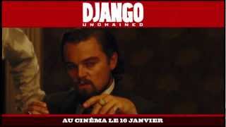 Django Unchained  spot 30s [upl. by Otit82]