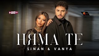 SINAN amp VANYA  NYAMA TE  СИНАН amp ВАНЯ  Няма те Official Music Video [upl. by Frissell257]