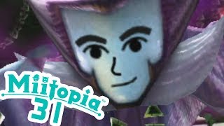 COMBAT FINAL CONTRE LAVATAR DU MAL RATH   MIITOPIA 31 [upl. by Esile]