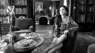 Monica Bellucci for Vogue [upl. by Emil]