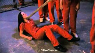 Victorious Locked Up  quotShes my friendquot Clip [upl. by Merline]