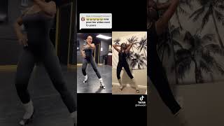 Soo on point viral trending fypシ dance [upl. by Kathlene949]