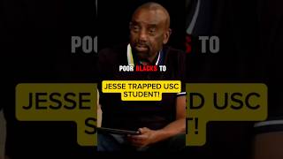 Are Africans RACIST for Selling BLCK Slaves Jesse Lee Peterson got Him Trapped [upl. by Holt]