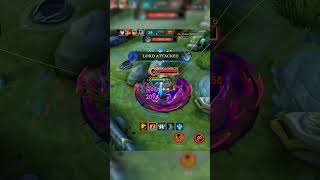 Unlock all skin franco  maphack 😱 maphackgaming maphack mobilelegends mlbb highlights [upl. by Akiria]