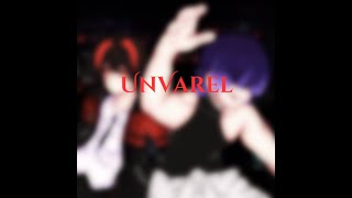 TK from 凛として時雨  unvarel Cover FeatNemi [upl. by Abbe270]