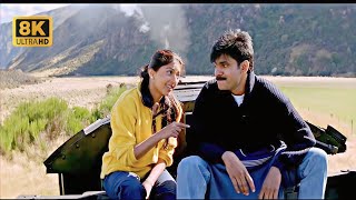 Kushi Video Songs 4K  Cheliya Cheliya Full Video 8K Ulta HD Telugu [upl. by Airitak]