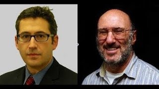 Sam Seder vs Libertarian Professor Walter Block Full Debate [upl. by Prosperus61]