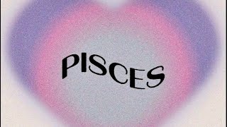 Love Messages Virgo Dealing With Pisces💞 [upl. by Domenico]