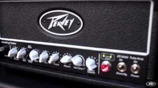 NEW Peavey ValveKing Series Amplifiers [upl. by Esile]