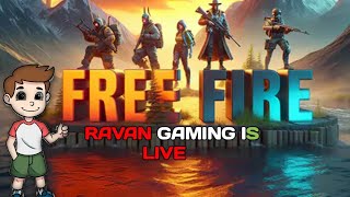 RAVAN GAMING is live [upl. by Babita]