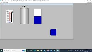 Lecture3Wonderware Intouch v100 working with analog properties [upl. by Adnoel117]