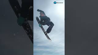 Bataleon Evil Twin  2023 Snowboard  Blue Tomato  Alex Klerud Team Rider Review [upl. by Dianne]