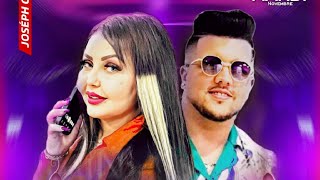 Cheba chinou FT Torkich ڤولوله متجبدش إسمي matgoulch madamti live clip scenario dubai [upl. by Fronniah]