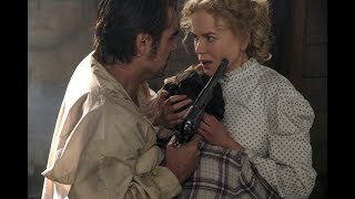 The Beguiled  Movie Review [upl. by Rap]