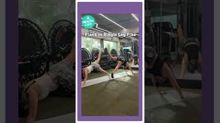 Jannat Zubair and Yasmin Karachiwala का Workout  Health Live [upl. by Goff]