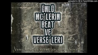 Allame  Allame Sendromu  Beat [upl. by Notsgnal]