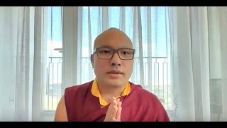 The Life of the First Karmapa Dusum Khyenpa [upl. by Nayek]