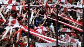 Estudiantes vs Liga  Recopa 2010  quotEn todas las canchas siempre para adelantequot [upl. by Kentiggerma170]