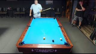 City Limits Monthly 9Ball [upl. by Deaner]